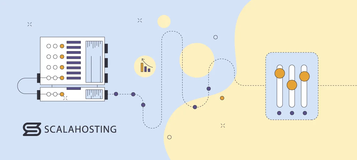 Scaling Options for Managed VPS Hosting: Exploring Vertical and Horizontal Scaling, Vertical Scaling Overview