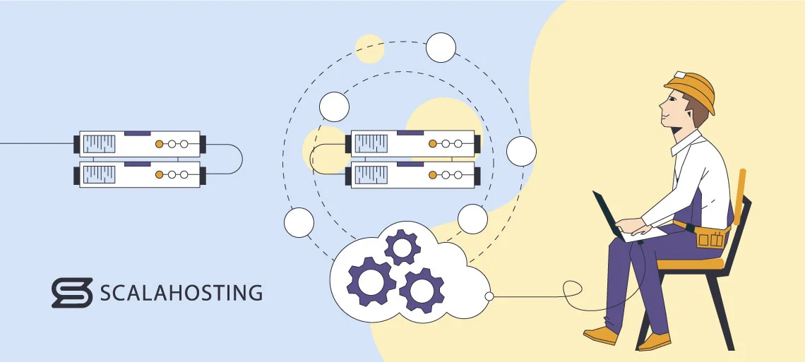 What Are the VPS Server Management Levels?, Understanding the Different VPS Server Management Levels