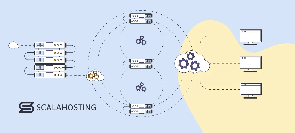 What is the Difference Between Server, Host, Virtual Host, and VPS? What is the Difference Between Server, Host, Virtual Host, and VPS?, Explaining What a Server, Host, Virtual Host, and VPS Are