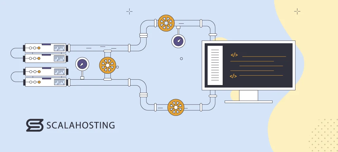 Managed VPS Hosting for Developers: Tools and Features for Efficient Development Workflows, Continuous Integration and Deployment (CI/CD) Pipelines