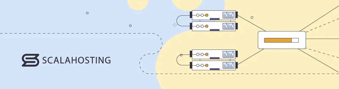 Managed VPS Hosting for Resource-Intensive Applications, Load Balancing for High Traffic