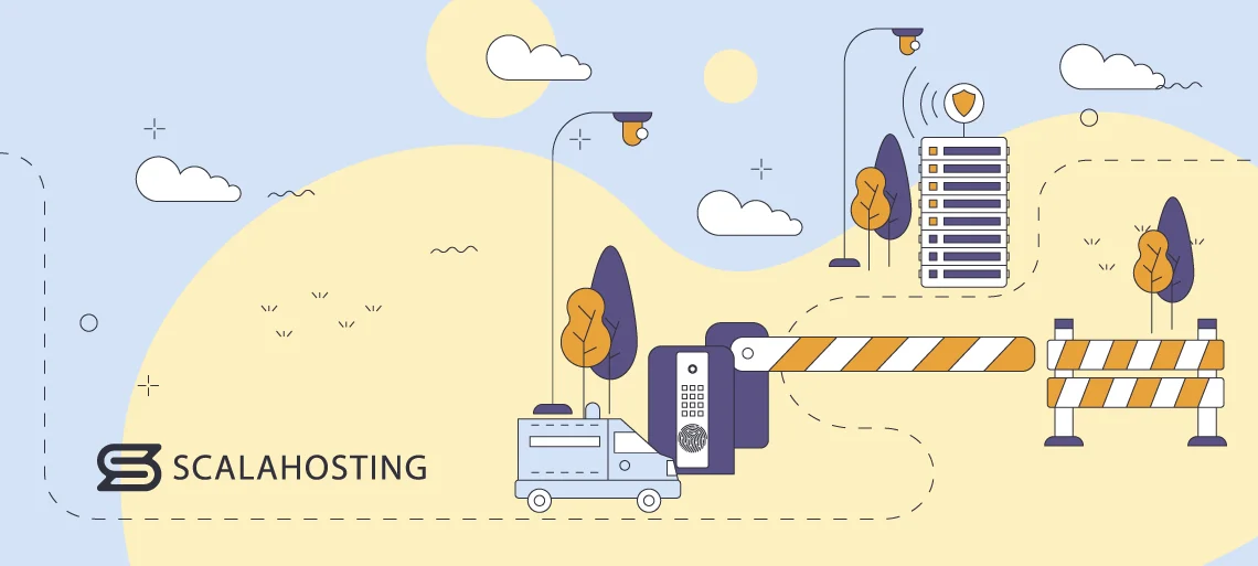 Compliance and Security Considerations in Managed VPS Hosting for the Healthcare and Finance Industries Compliance and Security Considerations in Managed VPS Hosting for the Healthcare and Finance Industries, Access Control and User Management