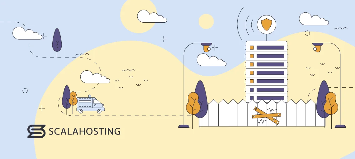 Compliance and Security Considerations in Managed VPS Hosting for the Healthcare and Finance Industries Compliance and Security Considerations in Managed VPS Hosting for the Healthcare and Finance Industries, Incident Response and Disaster Recovery
