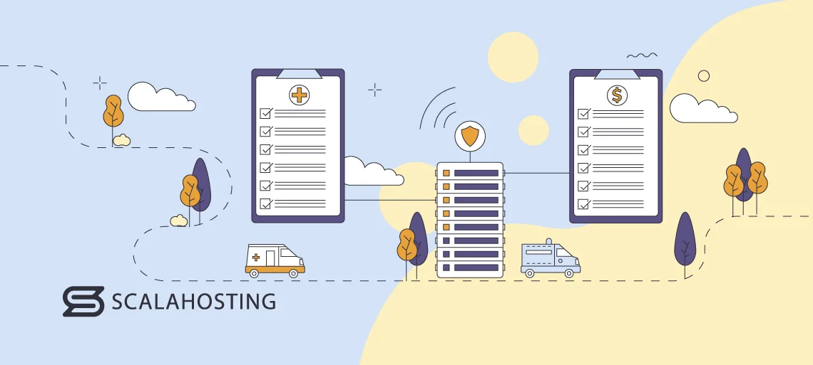 Compliance and Security Considerations in Managed VPS Hosting for the Healthcare and Finance Industries Compliance and Security Considerations in Managed VPS Hosting for the Healthcare and Finance Industries, Regulatory Requirements and Standards Applicable to Healthcare and Finance