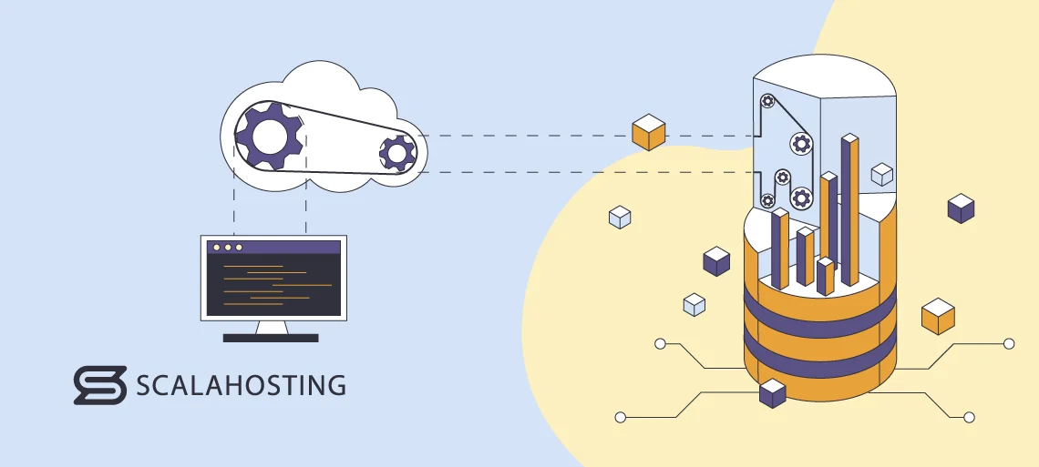 Optimizing Database Performance on Managed VPS Hosting, Utilizing Caching Mechanisms