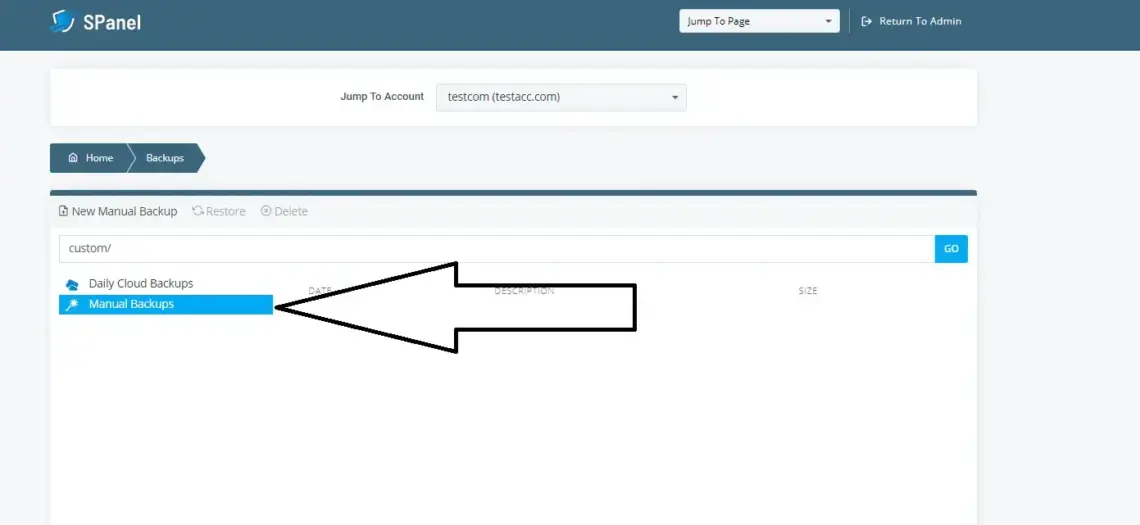 Backups and Disaster Recovery Strategies in Managed VPS Hosting Backups and Disaster Recovery Strategies in Managed VPS Hosting, Ways to Back Up Your Website With ScalaHosting
