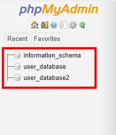 Optimizing Database Performance on Managed VPS Hosting, But how do you create a database index? 2