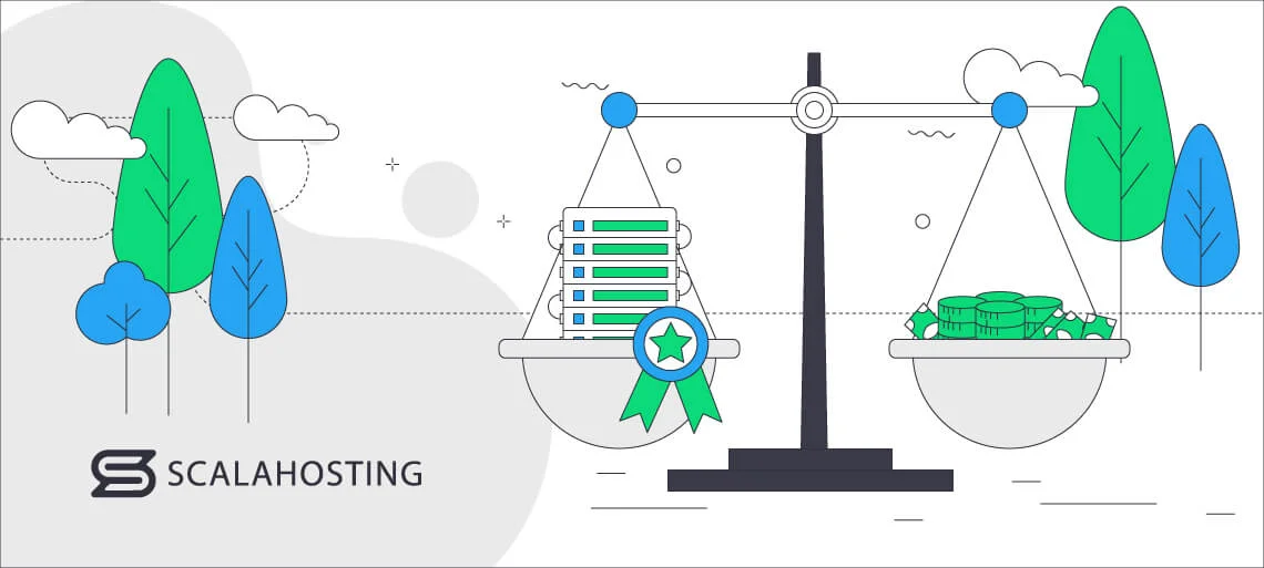 Budget-Friendly Hosting Solutions: Tips for Cost-Effective Management, Balancing Cost and Quality With ScalaHosting