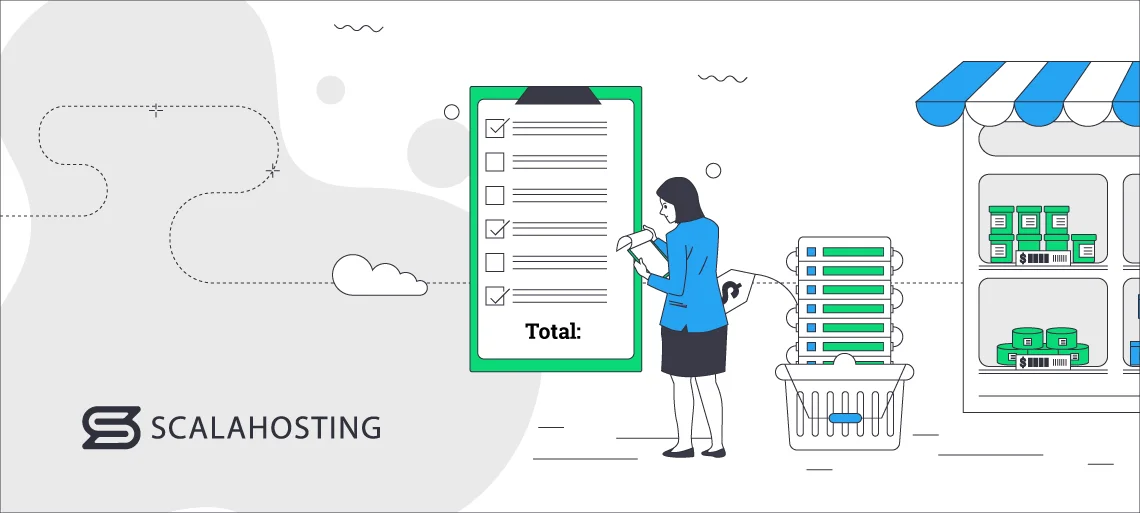 Demystifying Web Hosting Costs: What to Expect and How to Budget, Calculating Total Cost of Ownership (TCO)