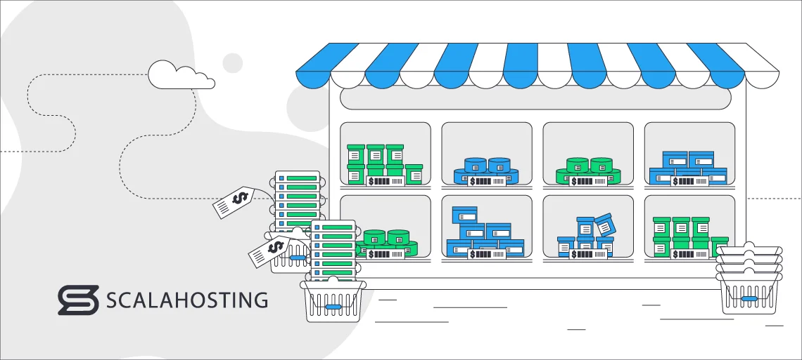 Demystifying Web Hosting Costs: What to Expect and How to Budget, Types of Web Hosting Plans