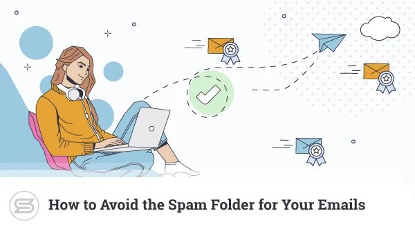 How-to-Avoid-the-Spam-Folder-for-Your-Emails-600x338