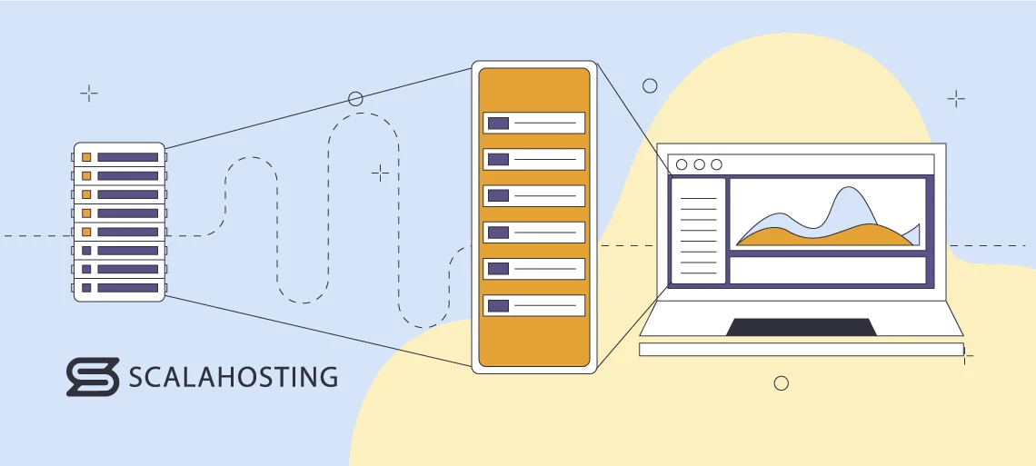 Managed VPS Hosting for Gaming: From Lag to Brag, Control Panels: Your Game Server’s Command Center