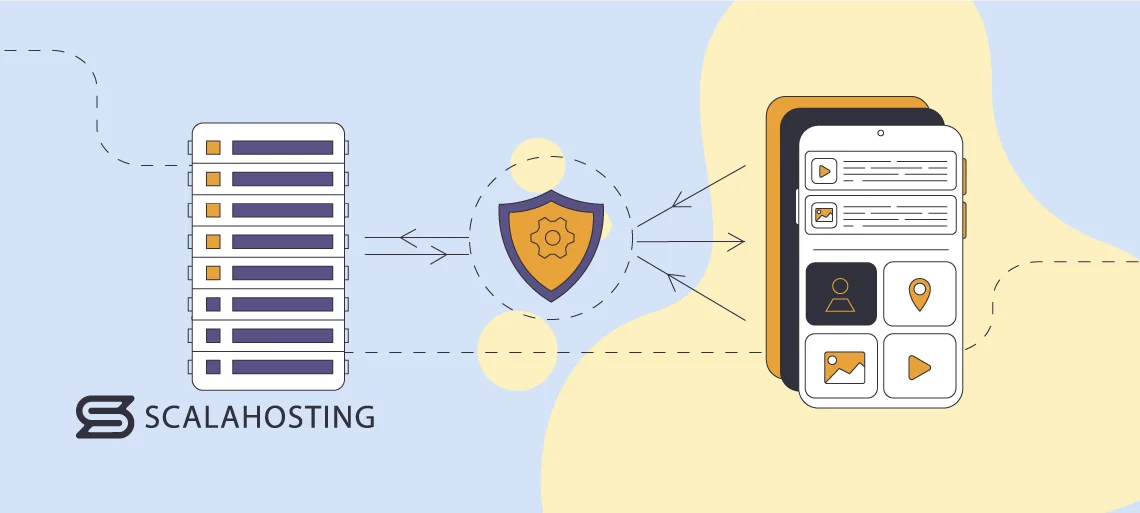 Managed VPS Hosting for Mobile App Backends: Scaling and Handling API Requests, Authentication