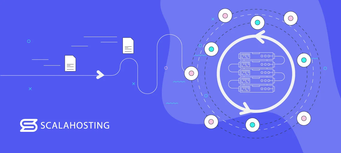 Thinking About Canceling Your Hosting Service? What You Need to Know First, Moving Your Services to ScalaHosting