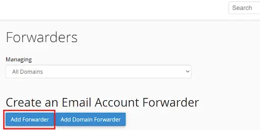 Setting Up Email Accounts and Aliases in cPanel: Step-by-Step Tutorial Setting Up Email Accounts and Aliases in cPanel: Step-by-Step Tutorial, Creating Email Aliases in cPanel 2