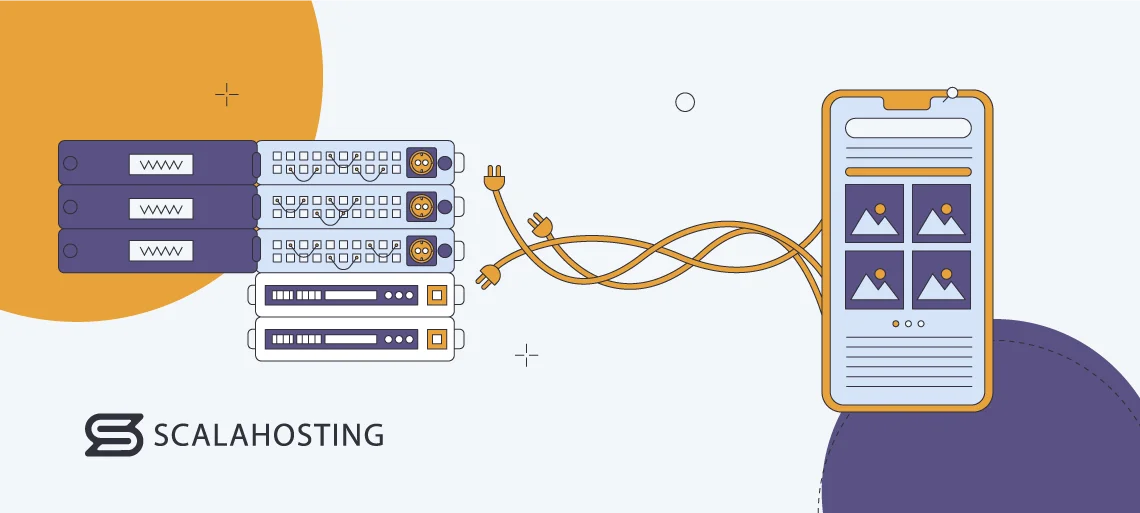 Managed VPS Hosting for Mobile App Testing, Setting Up Mobile App Testing Environments