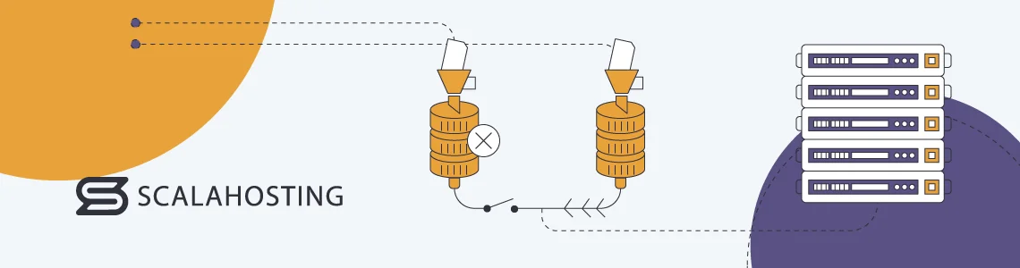 Enhancing Data Redundancy: A Deep Dive into Managed VPS Hosting and RAID Configurations, Understanding RAID: A simple guide to data redundancy 2