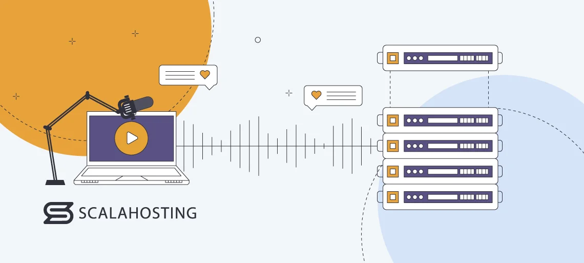 Managed VPS Hosting for Podcast Networks: Hosting and Distributing Shows, Selecting the Right VPS Configuration for Podcast Networks