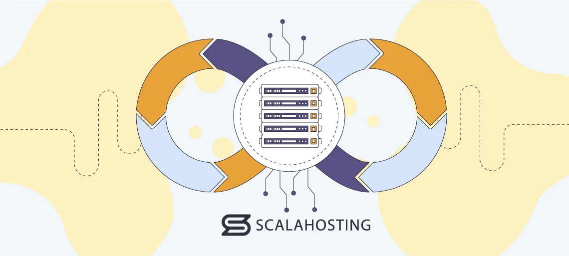 Managed VPS Hosting for Software Development Teams: DevOps Environments, ScalaHosting Solutions for DevOps Environments