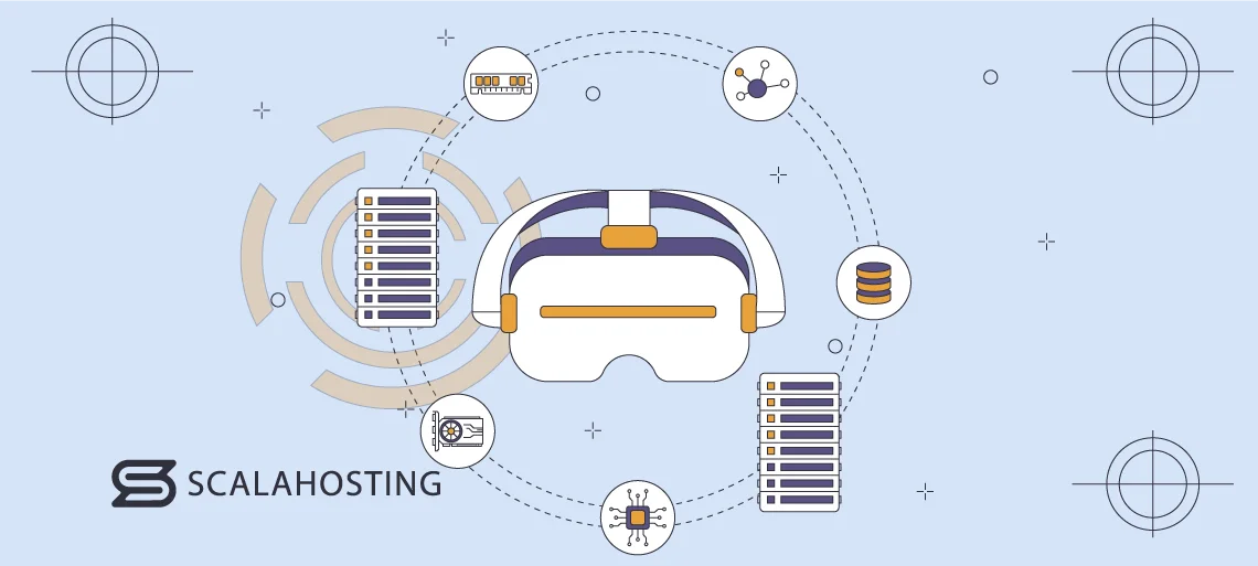 Managed VPS Hosting for Virtual Reality Experiences: High-Performance VR, Selecting the Right VPS Configuration for VR