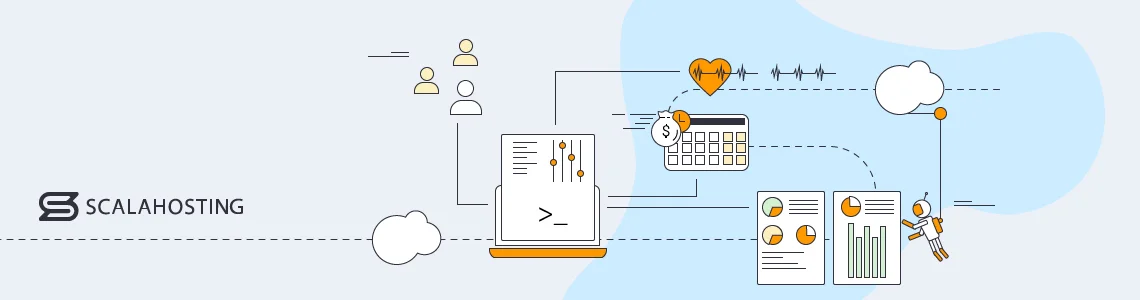 What are the benefits of buying Managed AWS Cloud Services What are the benefits of buying Managed AWS Cloud Services, Easy Management