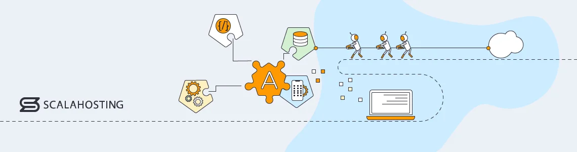 What are the benefits of buying Managed AWS Cloud Services What are the benefits of buying Managed AWS Cloud Services, Flexibility