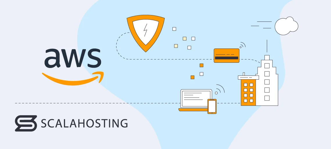 What is AWS Cloud Security? How Does it Work?, What is Amazon Web Services (AWS) Security