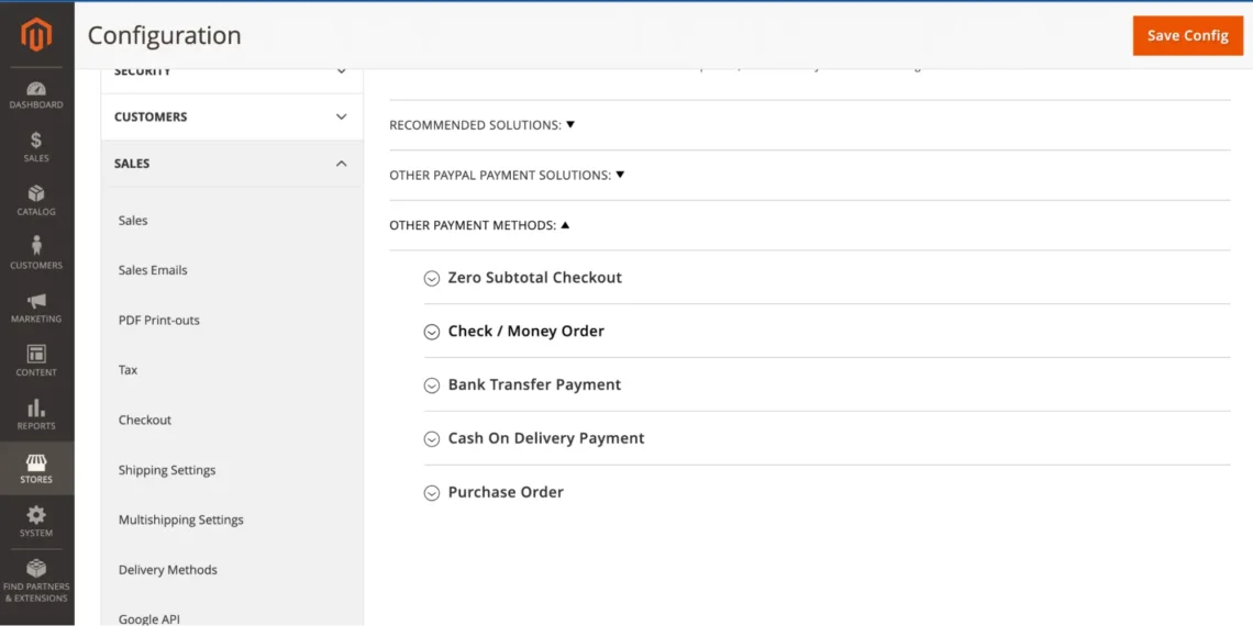 Mastering Magento Payment Methods Mastering Magento Payment Methods, Other Payment Methods