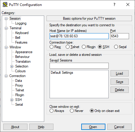 Managed VPS Hosting for App Development: Ideal Environments for Developers, SSH