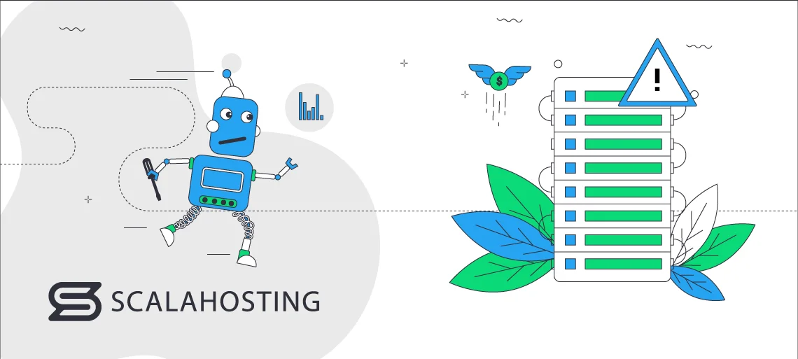 Analyzing the True Cost of Downtime: Why Reliable Hosting is Essential, Preventing Losses Due to Downtime