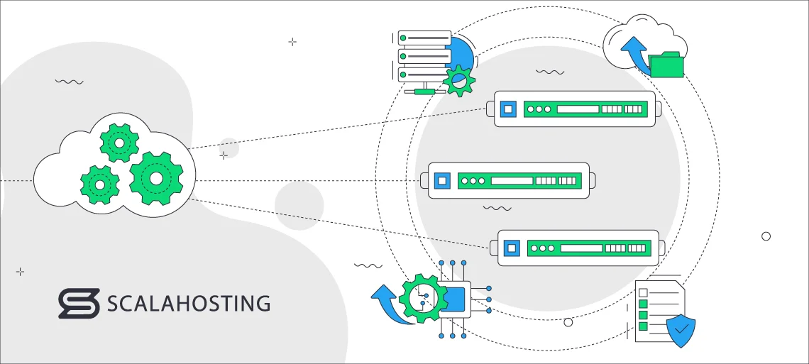 Beyond the Price Tag: Assessing the Value of Managed Hosting Services, Key Features of Managed Hosting