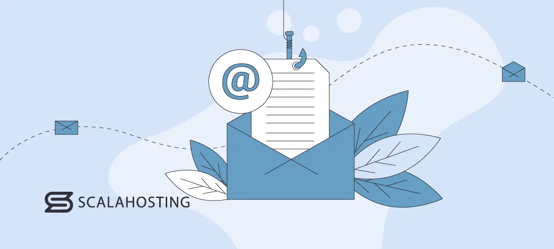 Enhance Your Email Hosting Security: Top Measures for Business Emails, Anti-Phishing Measures