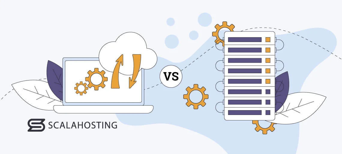 Managed VPS Hosting for AI Chatbots: Enhancing Customer Support, Managed VPS Hosting vs. Cloud-Based Chatbot Services