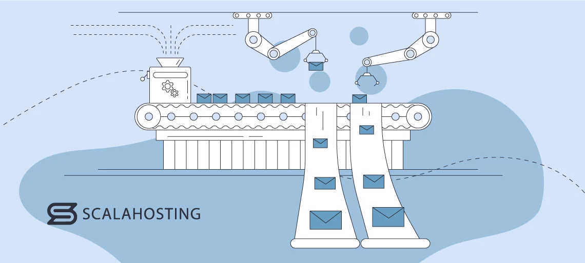 Revolutionizing Productivity: Email Hosting and Web Trends Revolutionizing Productivity: Email Hosting and Web Trends, Automation and Workflow Enhancement: Boosting Email Efficiency