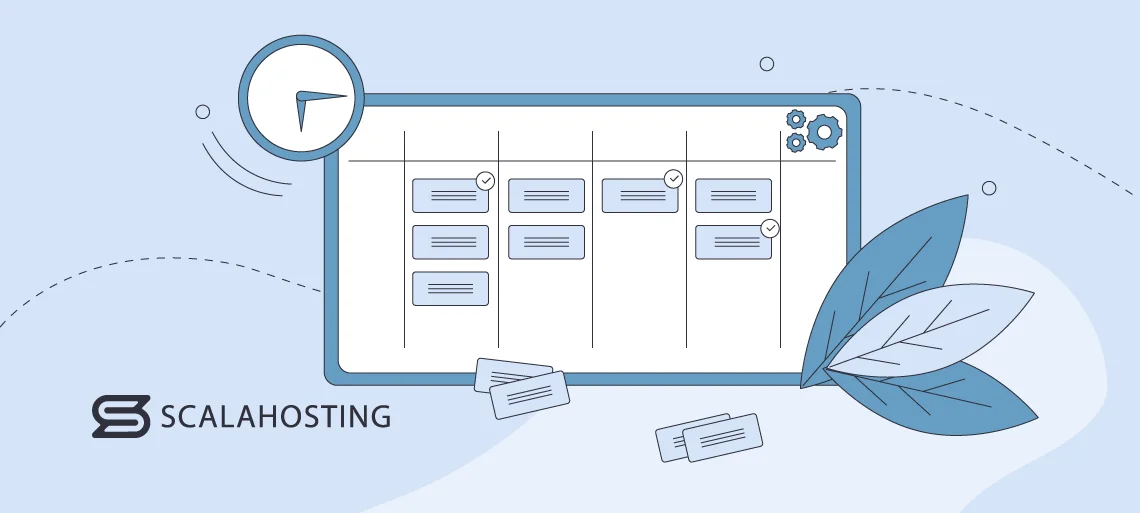 Revolutionizing Productivity: Email Hosting and Web Trends Revolutionizing Productivity: Email Hosting and Web Trends, Task and Project Management Integration: Streamlining Workflows