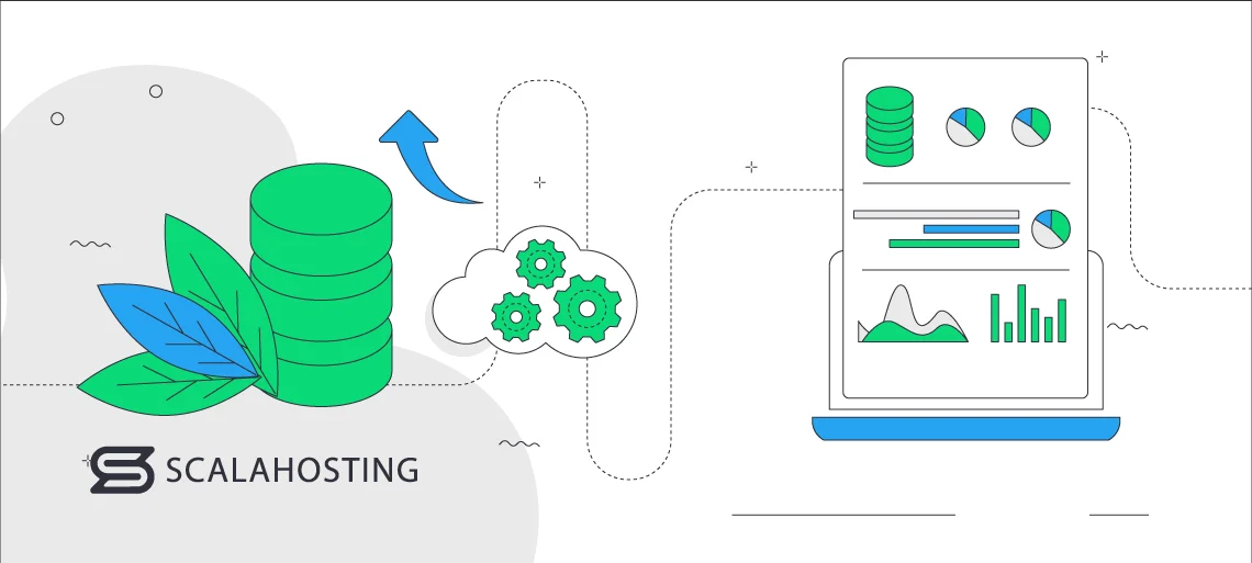 Scaling Your Hosting: How to Manage Costs as Your Website Grows, Database Optimization