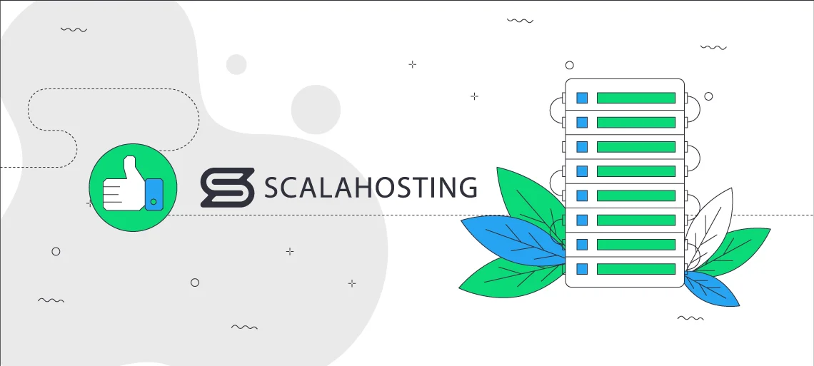 Scaling Your Hosting: How to Manage Costs as Your Website Grows, Scaling With ScalaHosting