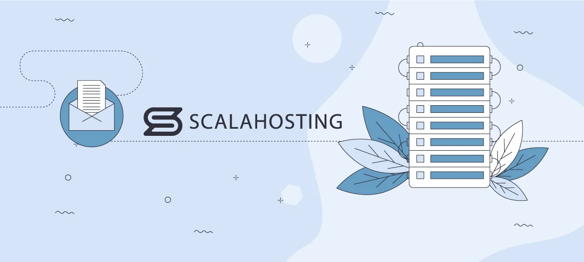 Why Do Emails Sent From Web Hosting Services Go to Spam?, ScalaHosting: A Spam-Proofing Web Host