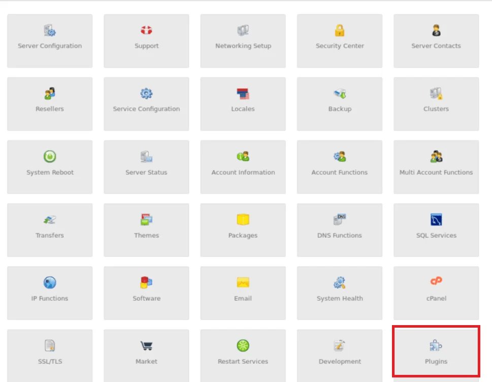 cPanel Auto-Installers: Simplifying Web Application Deployment cPanel Auto-Installers: Simplifying Web Application Deployment, Softaculous 2