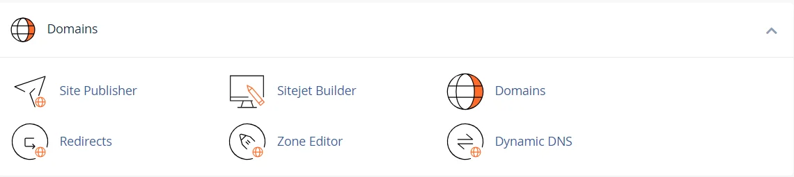 cPanel DNS Management: A Beginner’s Guide to DNS Settings, Step-By-Step Guide to Accessing DNS Management in cPanel 2