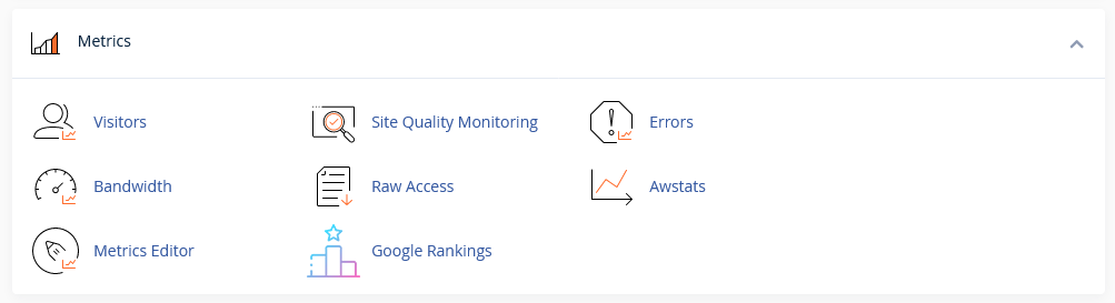 The Power of cPanel: A Comprehensive Overview of Features and Benefits, Analytics and SEO