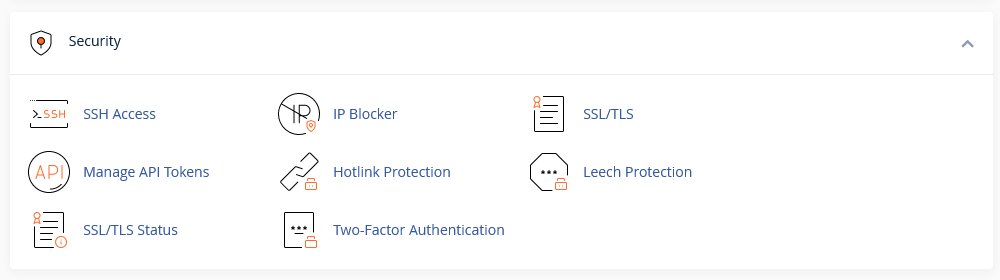 The Power of cPanel: A Comprehensive Overview of Features and Benefits, Security