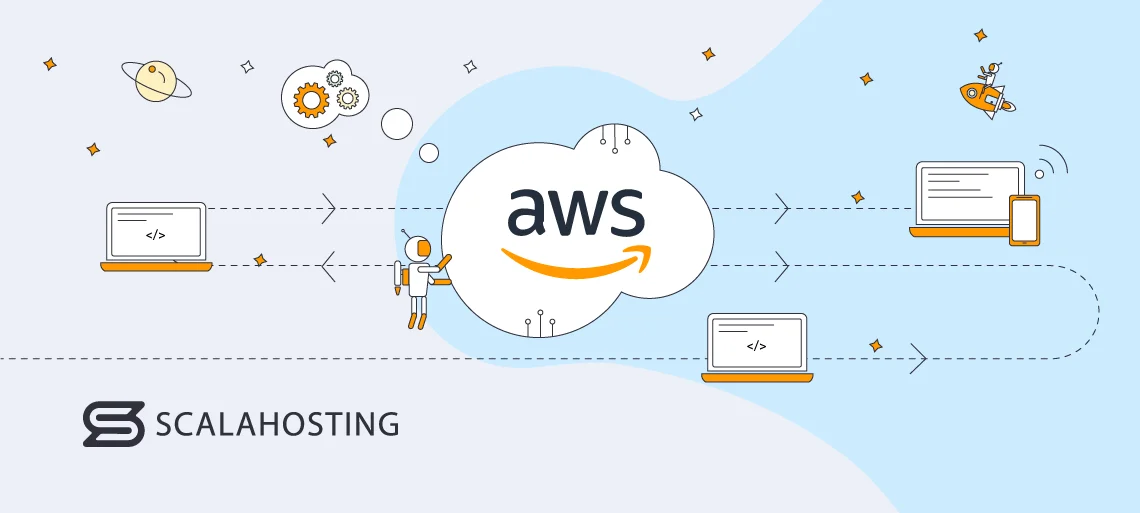 What is AWS? The Cloud Hosting Powerhouse, Understanding Cloud Computing