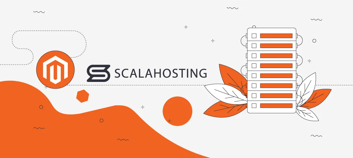 What is Managed Magento Hosting and Why Choose it For Your Online Store What is Managed Magento Hosting and Why Choose it For Your Online Store, Managed VPS with ScalaHosting