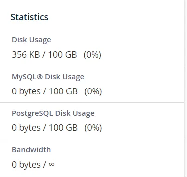 Understanding cPanel Resource Usage: Optimizing Performance and Efficiency, Accessing Resource Usage Information in cPanel 2