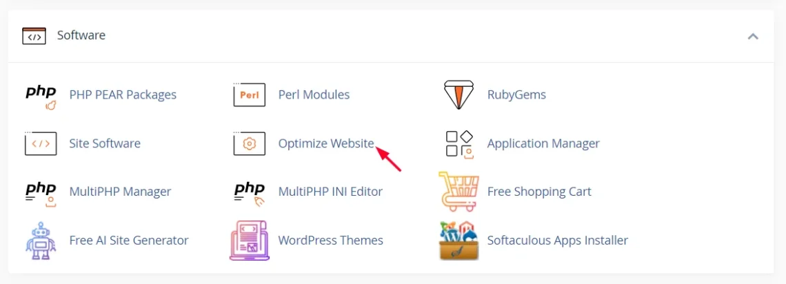 Understanding cPanel Resource Usage: Optimizing Performance and Efficiency, Scaling and Optimizing Resources for Growth