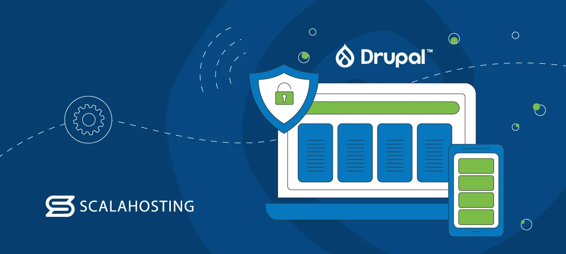 Best Practices for Securing a Drupal Website on a Hosting Platform Best Practices for Securing a Drupal Website on a Hosting Platform, Is Drupal Secure?