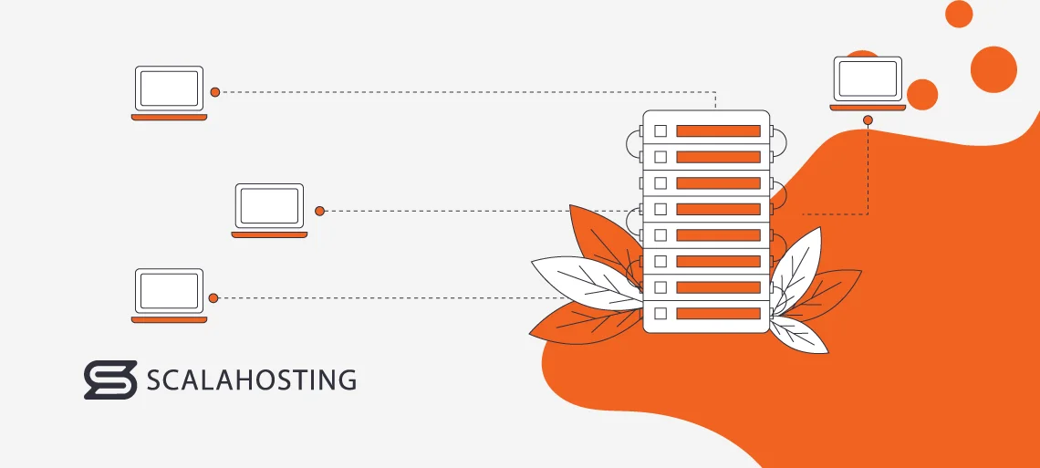 Can Magento Run On Shared Hosting?, Shared Hosting Environment
