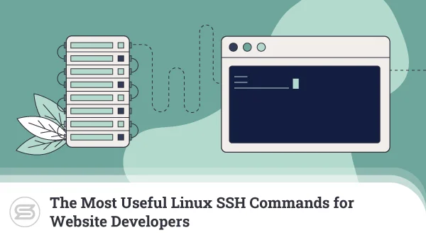 The-Most-Useful-Linux-SSH-Commands