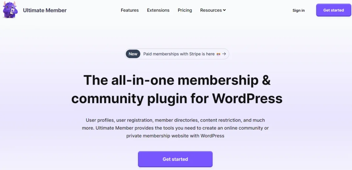 10 Best WordPress Membership Plugins for Your Site, Unlimited Member